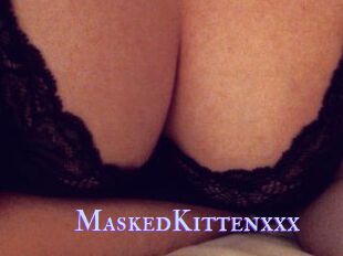 MaskedKittenxxx