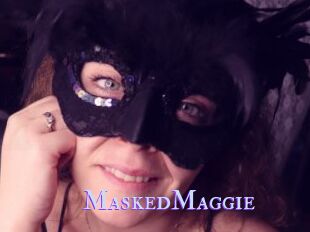 MaskedMaggie