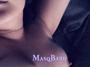 MasqBabe