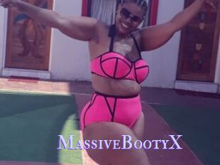 MassiveBootyX