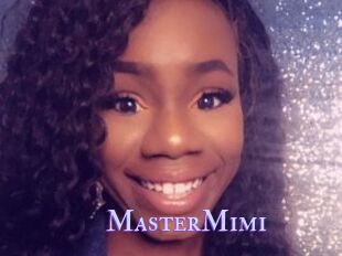 MasterMimi