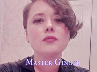 Master_Ginger