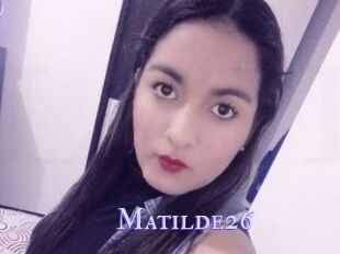 Matilde26