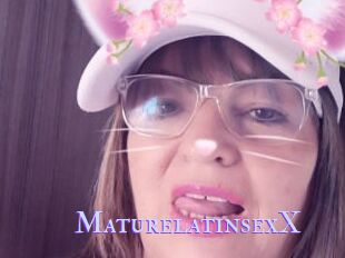 MaturelatinsexX