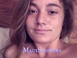 MauiShowers