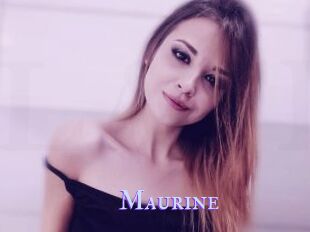 Maurine