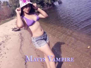 Mavys_Vampire