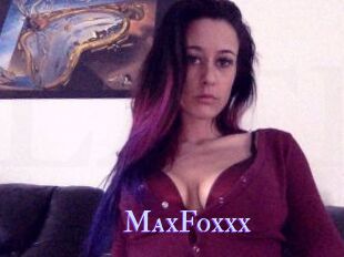 MaxFoxxx