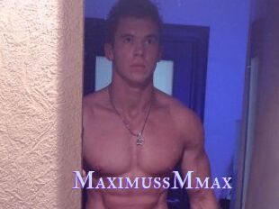 MaximussMmax