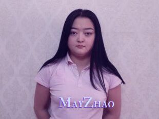 MayZhao