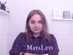 MayaLeys