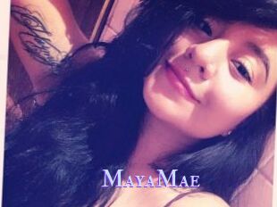 MayaMae