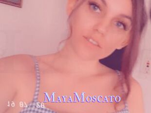 MayaMoscato