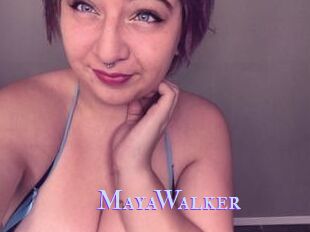 MayaWalker