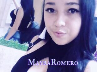 MayraRomero