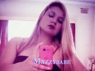 Mazzybabe