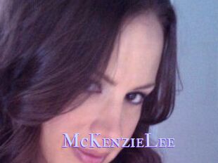 McKenzieLee