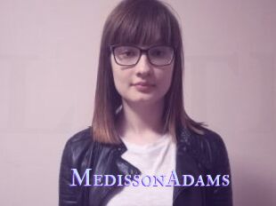 MedissonAdams