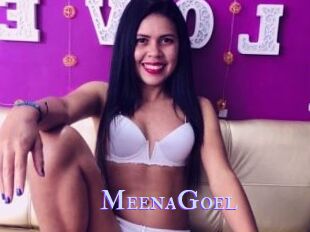 MeenaGoel