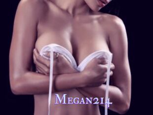 Megan214