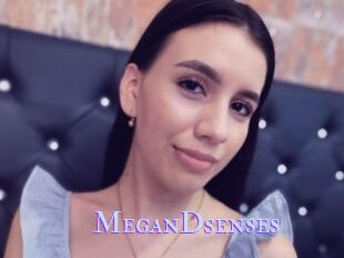 MeganDsenses