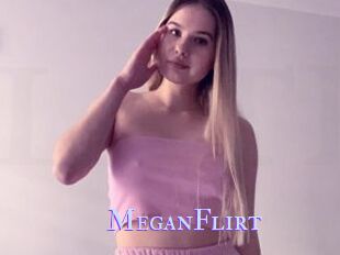 MeganFlirt