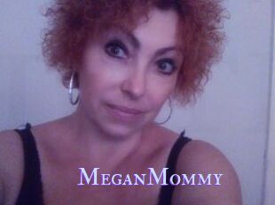 MeganMommy