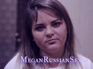 MeganRussianSex