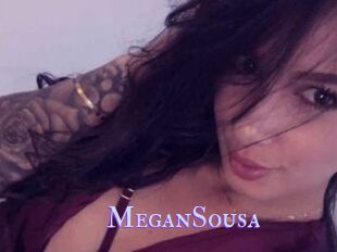 MeganSousa