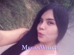 MeganWhiite