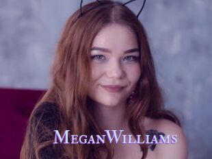 MeganWilliams