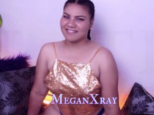 MeganXray