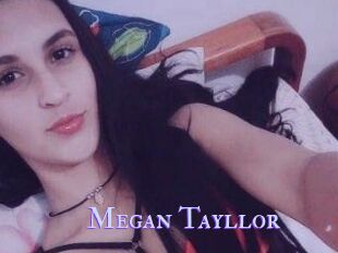 Megan_Tayllor