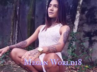 Megan_World18