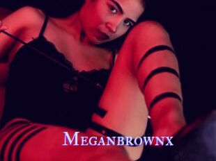 Meganbrownx