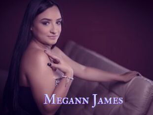 Megann_James