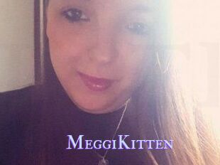 MeggiKitten