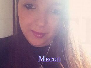 Meggii