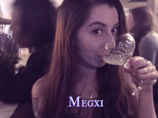 Megxi