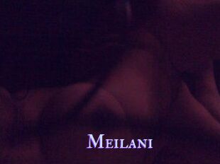 Meilani