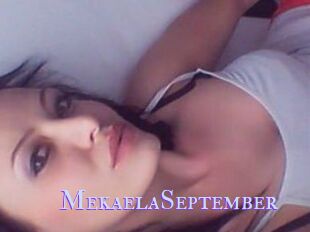 MekaelaSeptember