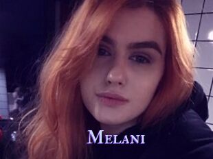 Melani