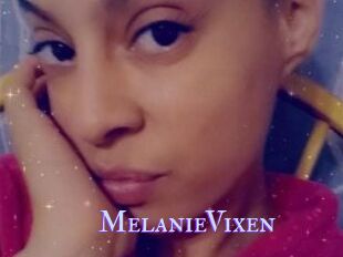 MelanieVixen