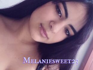 Melaniesweet23