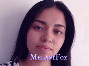 Melany_Fox