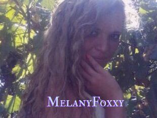 MelanyFoxxy