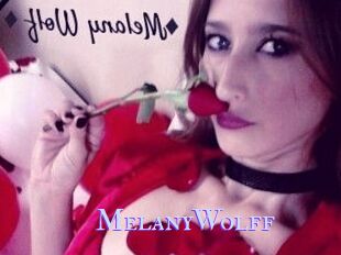 MelanyWolff