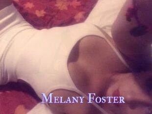 Melany_Foster