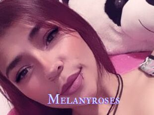 Melanyroses