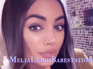 MeliaLeighBabestation